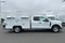 2025 Ford F-350SD XL 9ft Utility Body