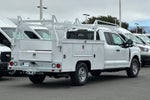 2025 Ford F-350SD XL 9ft Utility Body