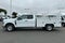 2025 Ford F-350SD XL 9ft Utility Body
