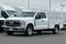 2025 Ford F-350SD XL 9ft Utility Body