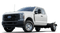 2025 Ford F-350SD XL 9ft Utility Body