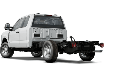 2025 Ford F-350SD XL 9ft Utility Body