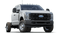 2025 Ford F-350SD XL 9ft Utility Body