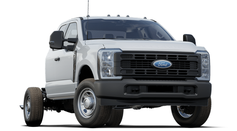 2025 Ford F-350SD XL 9ft Utility Body