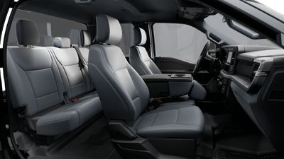 2025 Ford F-350SD XL 9ft Utility Body