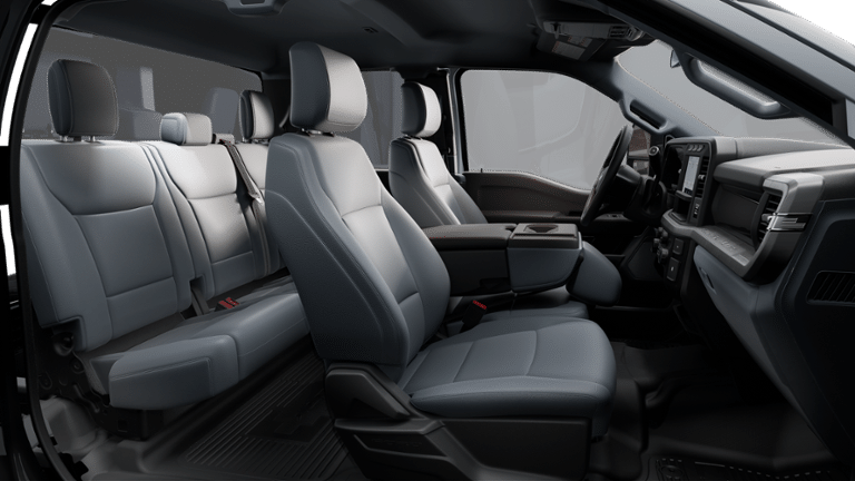 2025 Ford F-350SD XL 9ft Utility Body