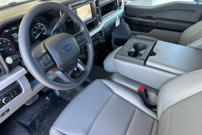 2027 Ford F-350SD XL
