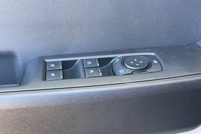 2027 Ford F-350SD XL