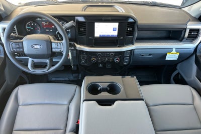 2027 Ford F-350SD XL