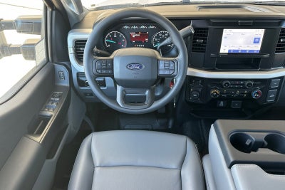 2027 Ford F-350SD XL