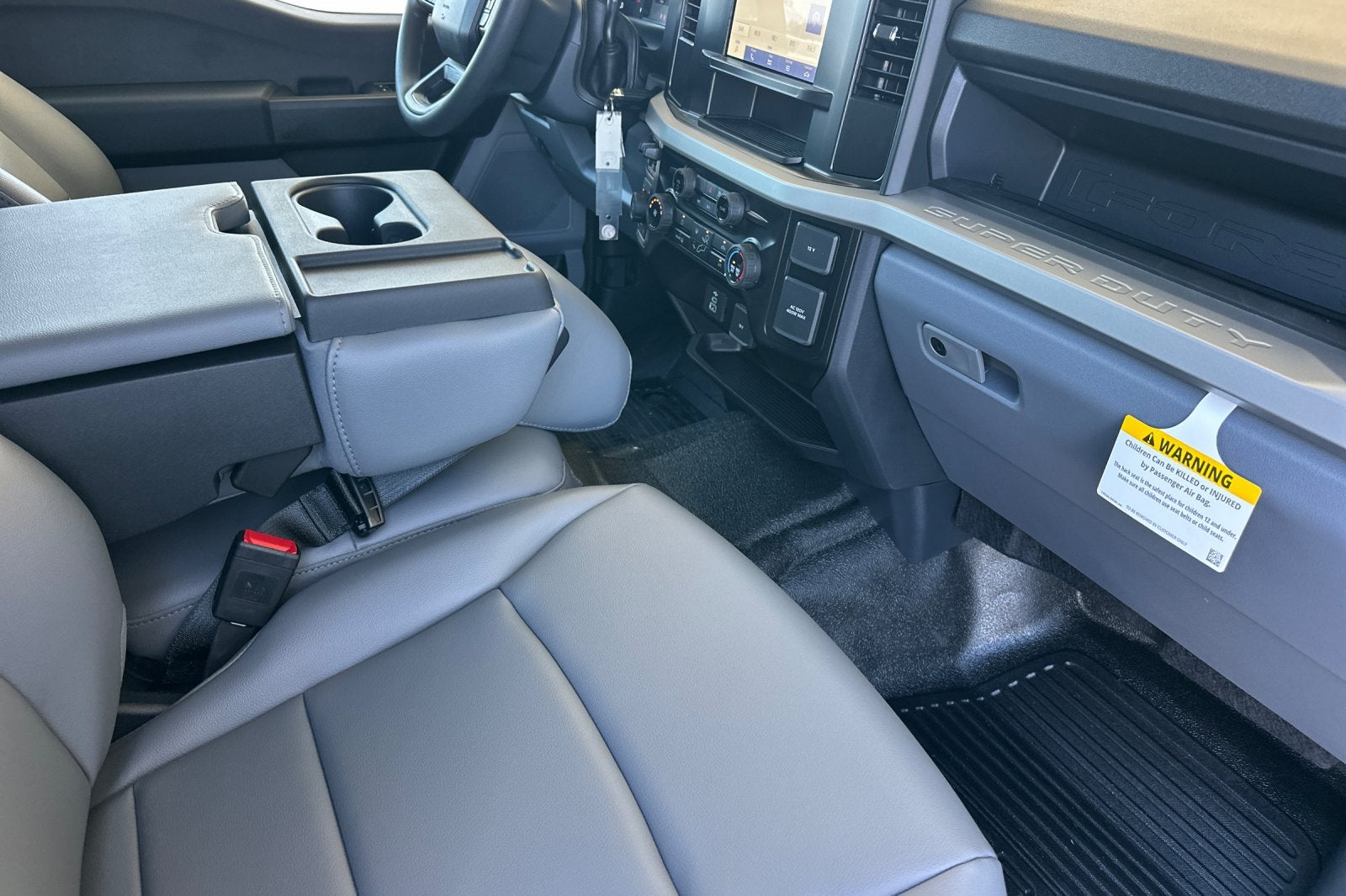 2027 Ford F-350SD XL