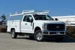 2027 Ford F-350SD XL