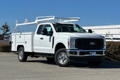 2027 Ford F-350SD XL