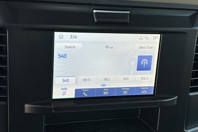 2027 Ford F-350SD XL
