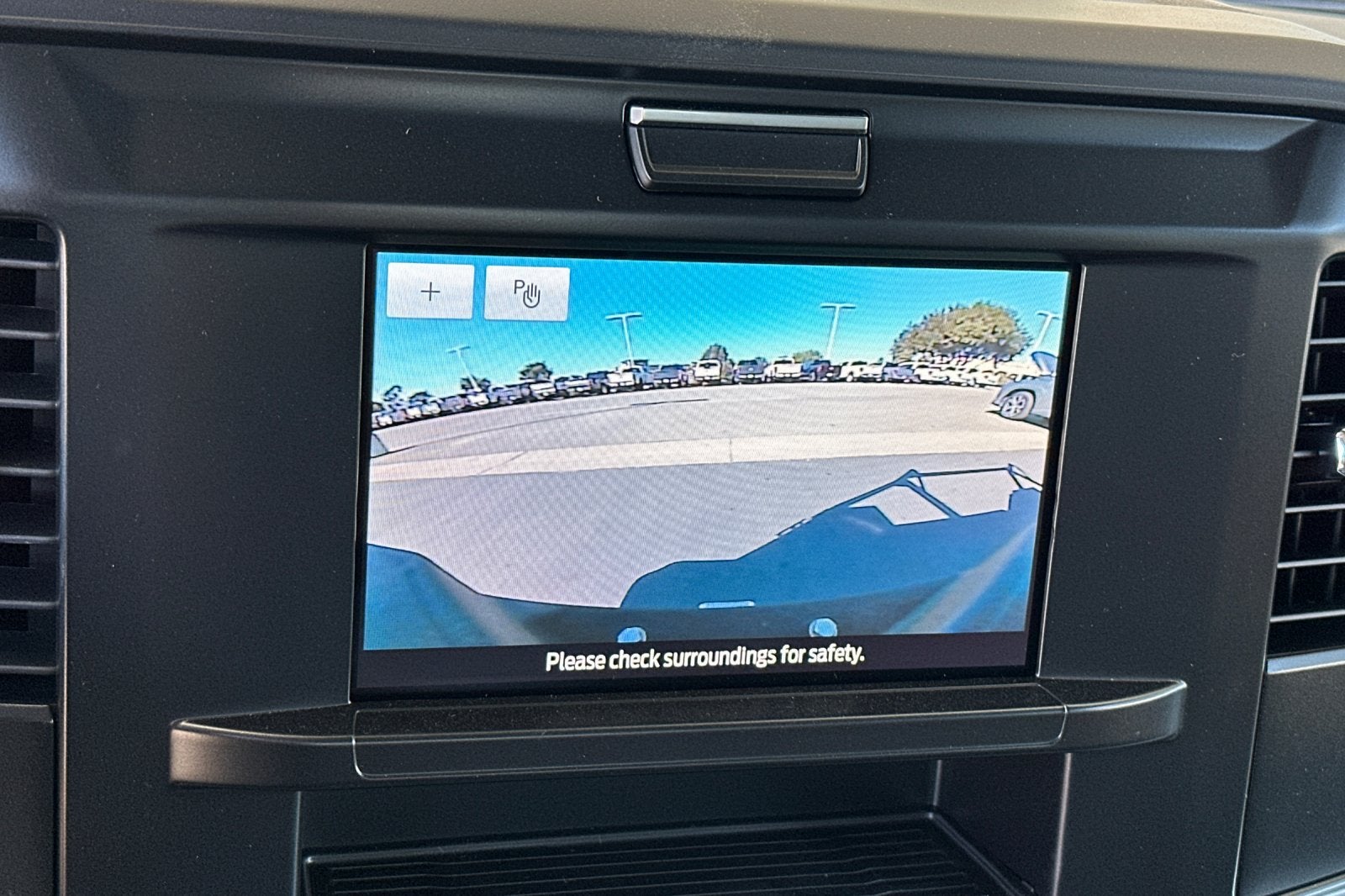 2027 Ford F-350SD XL