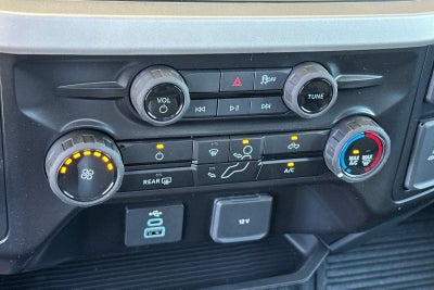 2027 Ford F-350SD XL
