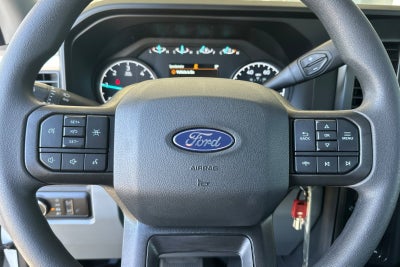 2027 Ford F-350SD XL