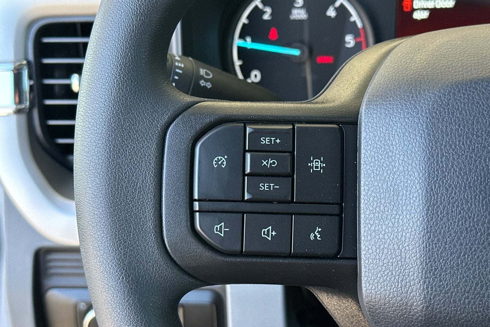 2027 Ford F-350SD XL