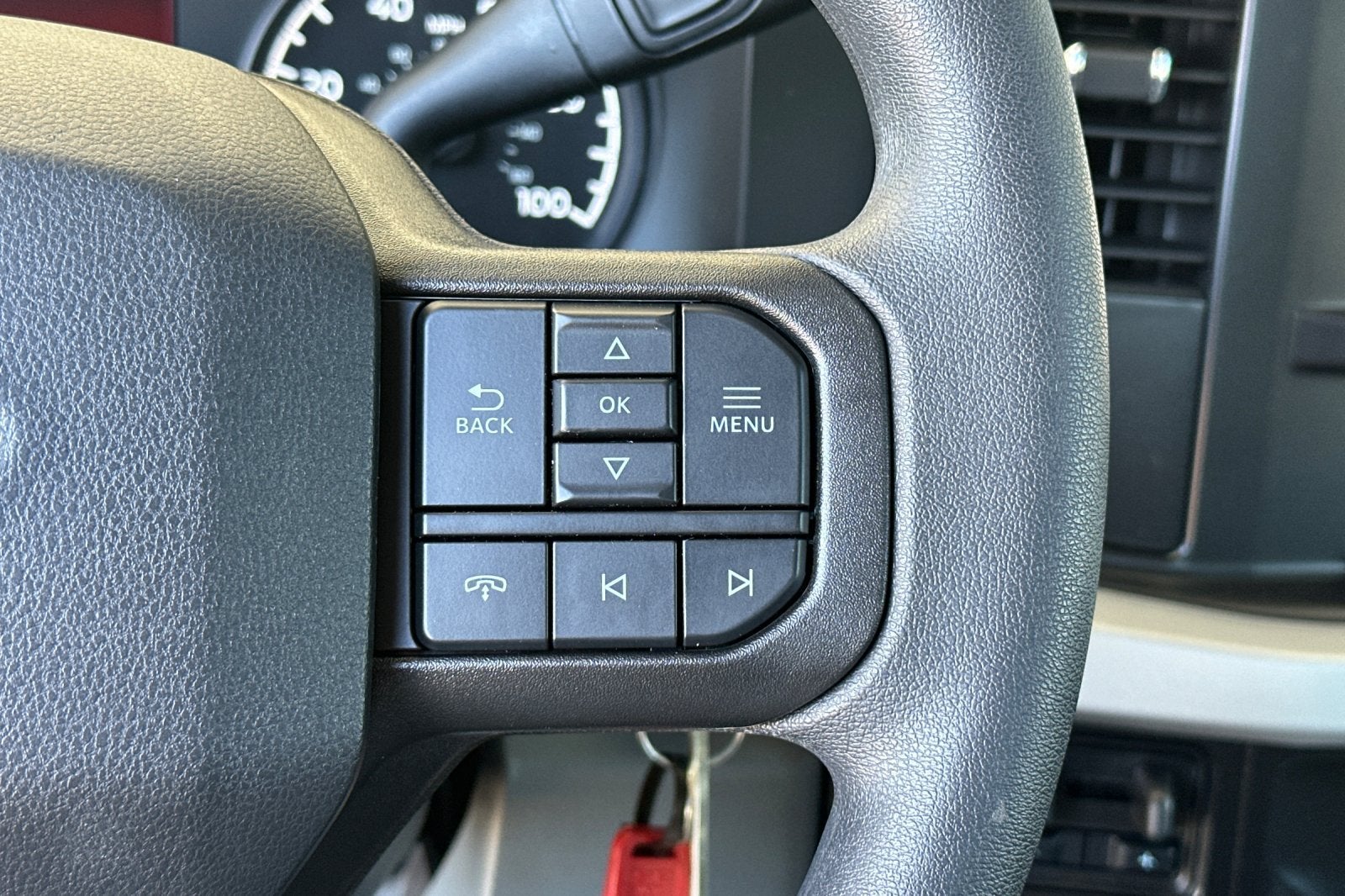 2027 Ford F-350SD XL