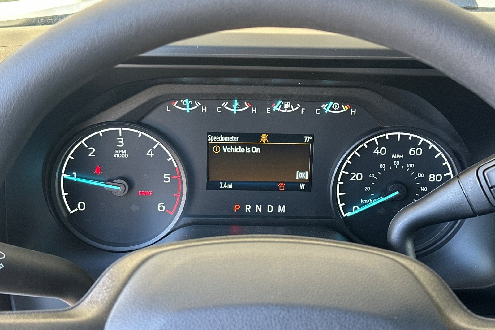 2027 Ford F-350SD XL