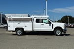 2027 Ford F-350SD XL