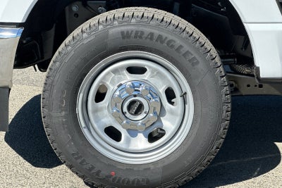 2027 Ford F-350SD XL