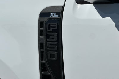 2027 Ford F-350SD XL