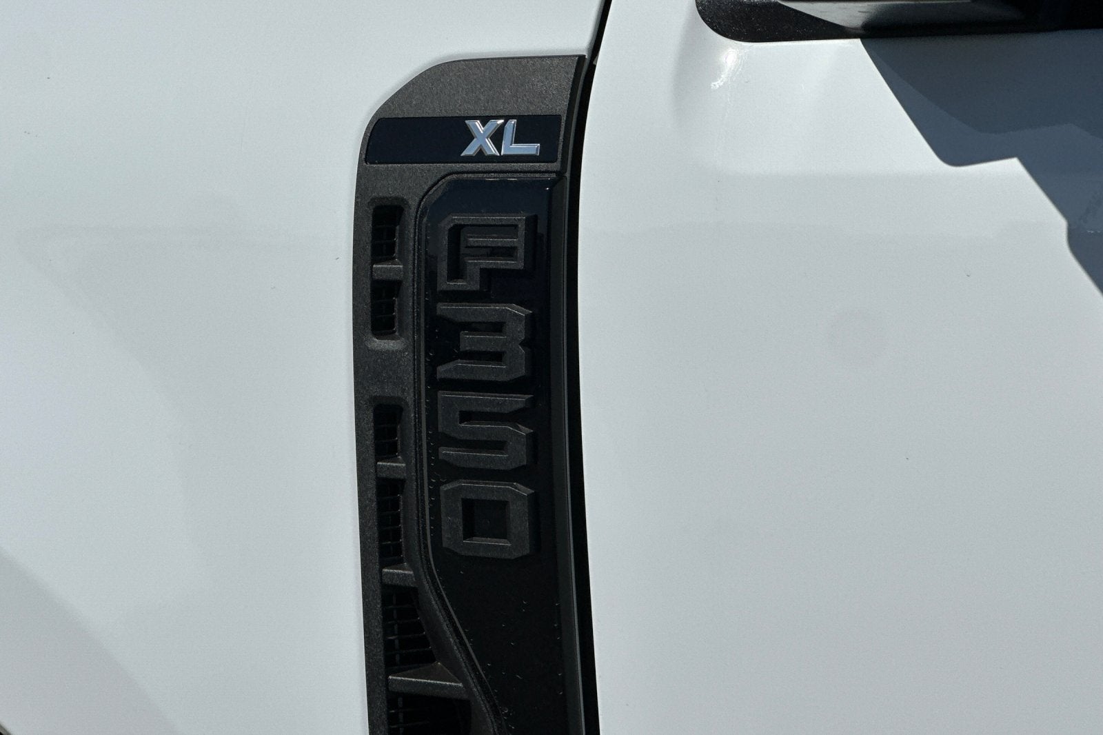 2027 Ford F-350SD XL