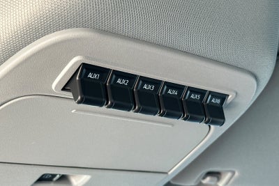 2027 Ford F-350SD XL