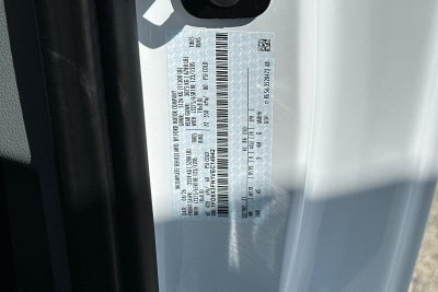 2027 Ford F-350SD XL