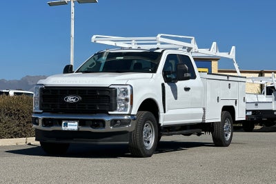 2027 Ford F-350SD XL