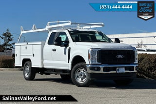 2027 Ford F-350SD XL