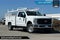 2027 Ford F-350SD XL