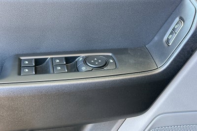 2027 Ford F-350SD XL