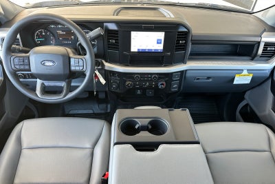 2027 Ford F-350SD XL