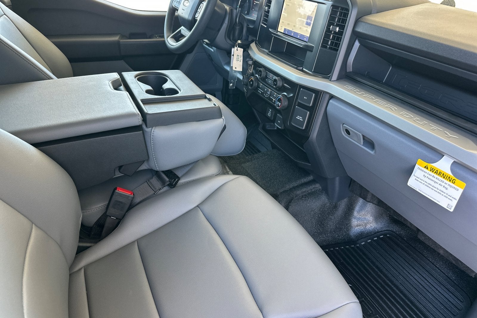 2027 Ford F-350SD XL