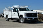 2027 Ford F-350SD XL