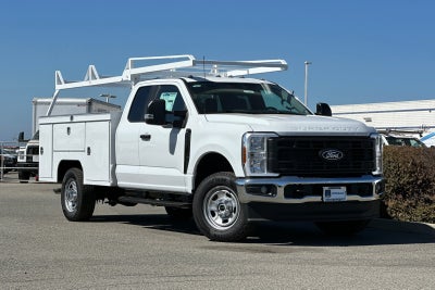 2027 Ford F-350SD XL