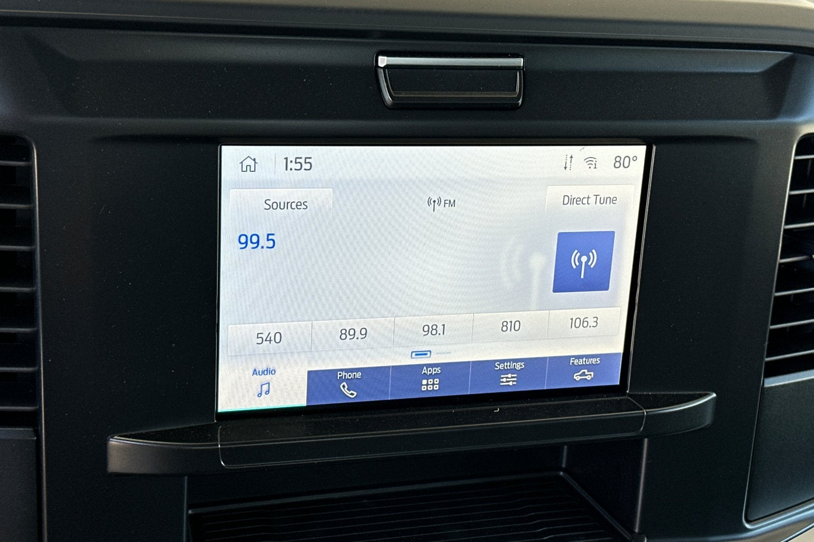 2027 Ford F-350SD XL