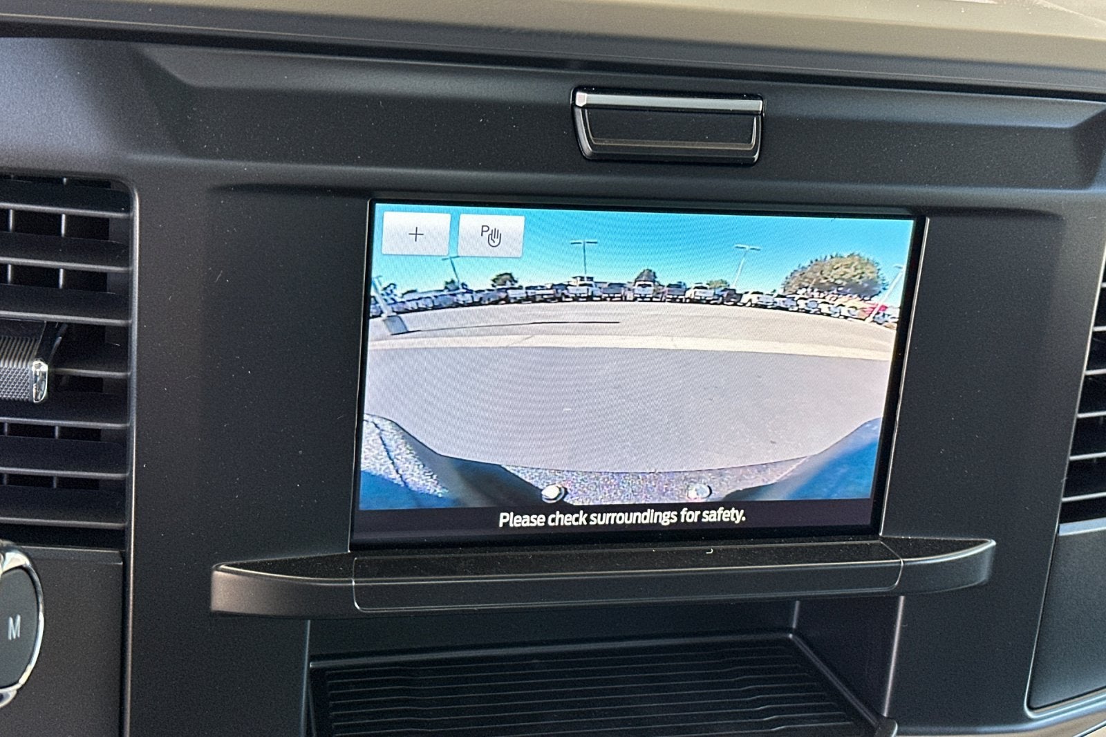 2027 Ford F-350SD XL