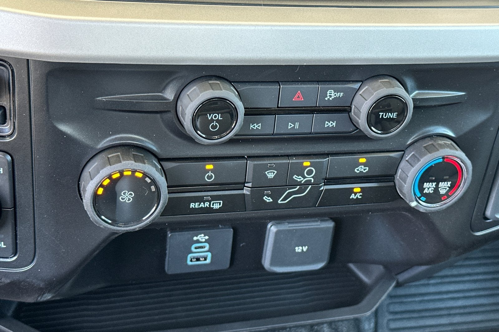 2027 Ford F-350SD XL
