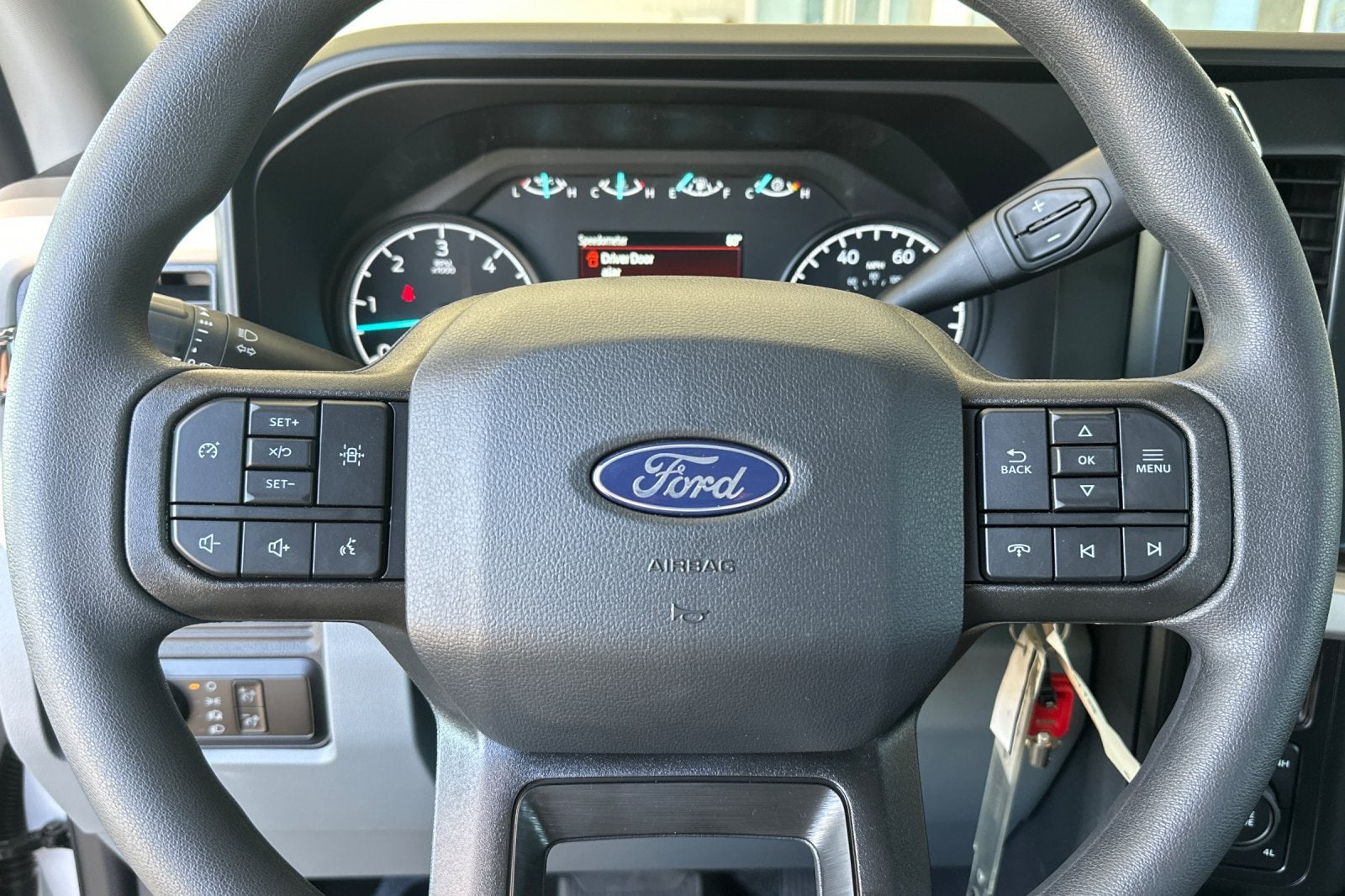 2027 Ford F-350SD XL