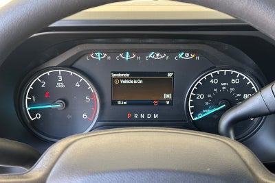 2027 Ford F-350SD XL