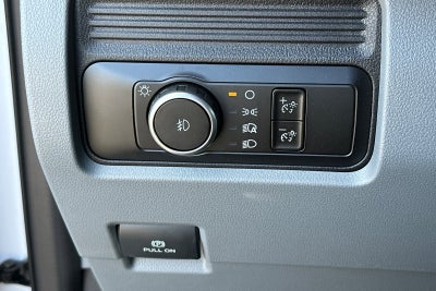 2027 Ford F-350SD XL