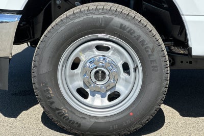 2027 Ford F-350SD XL