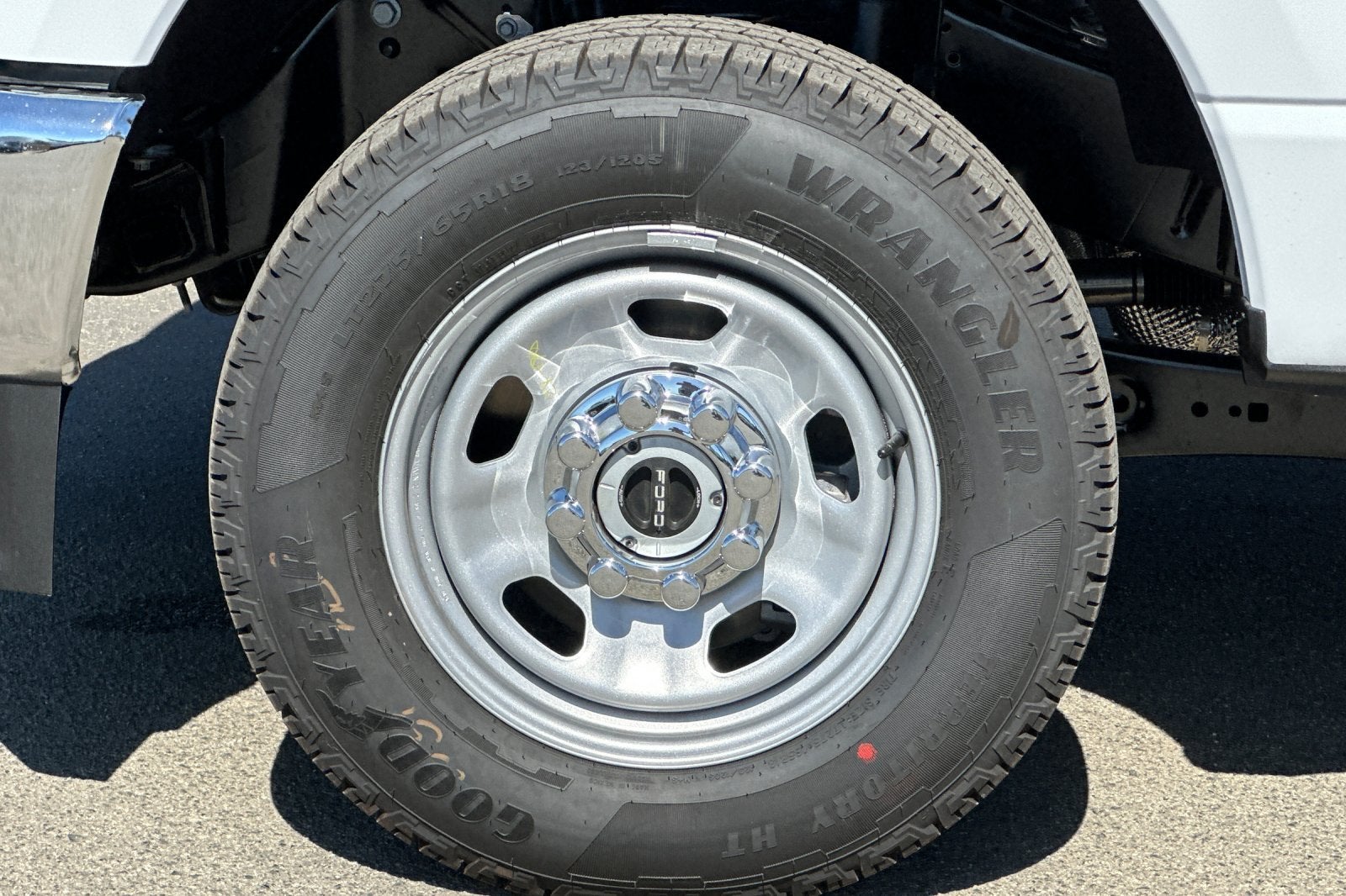 2027 Ford F-350SD XL