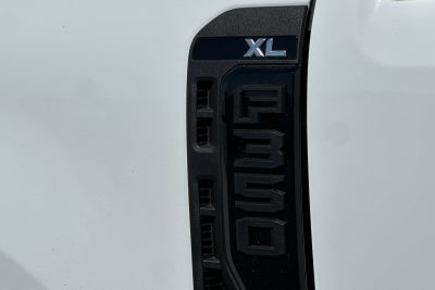 2027 Ford F-350SD XL