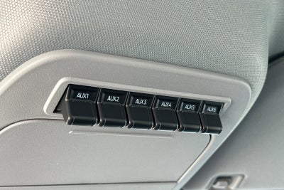 2027 Ford F-350SD XL
