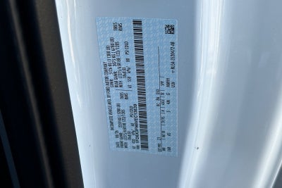 2027 Ford F-350SD XL