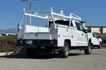 2027 Ford F-350SD XL